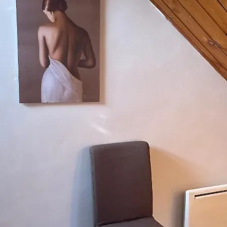 Apartamento Pra Loup Uvernet