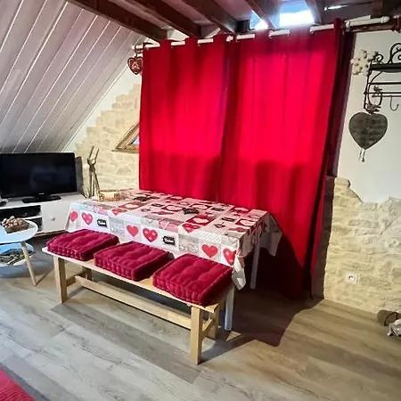 Pra Loup Apartamento *