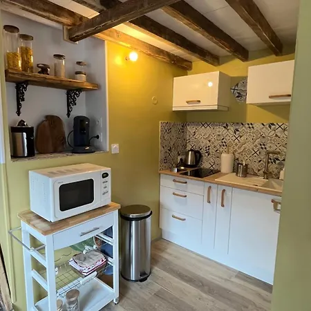 Apartamento Pra Loup Uvernet